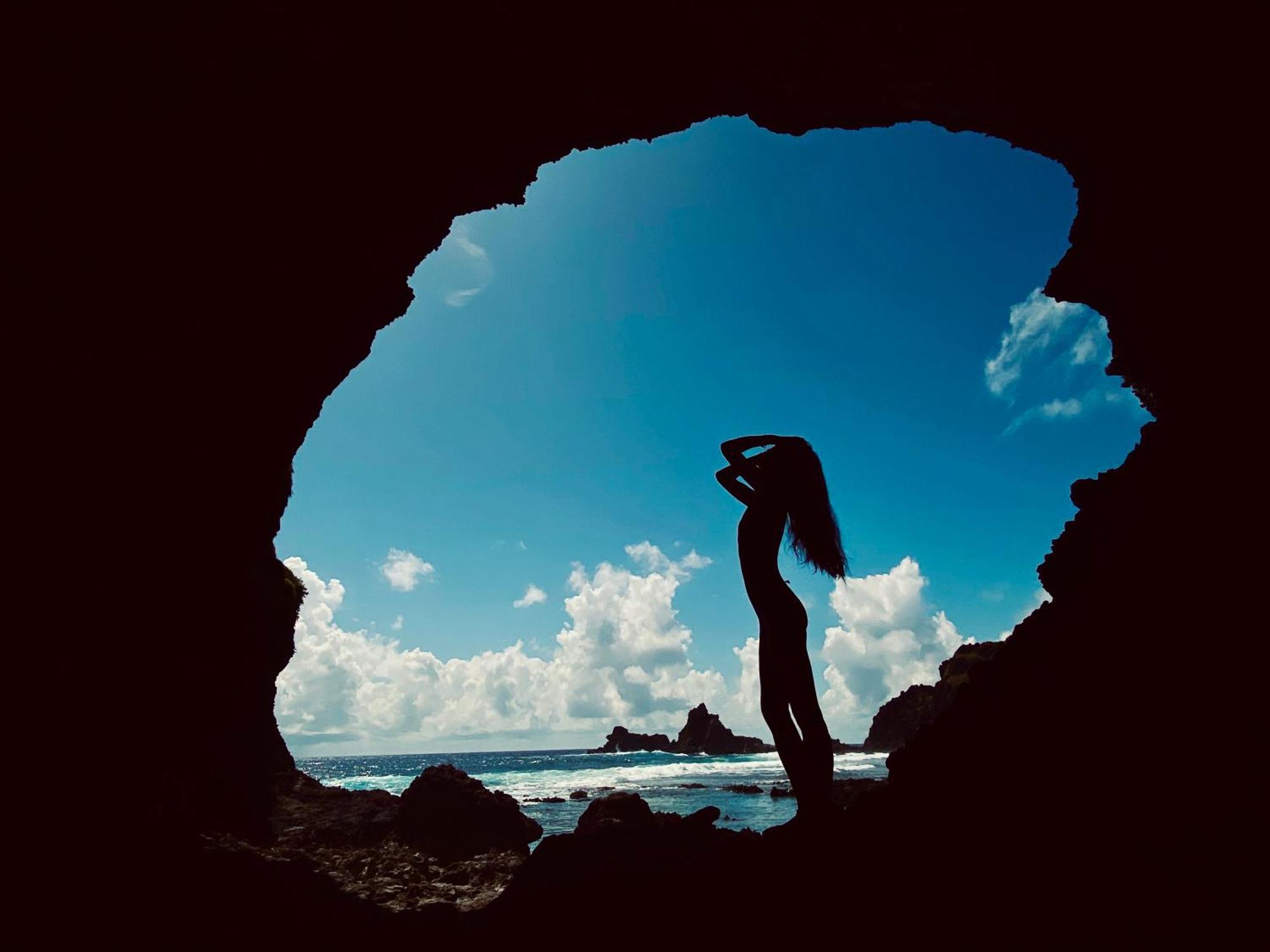 Hostel Summer Light 緑島郷 エクステリア 写真